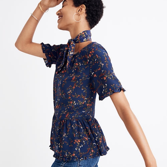 Madewell Tops - Madewell bundle (2) tops!